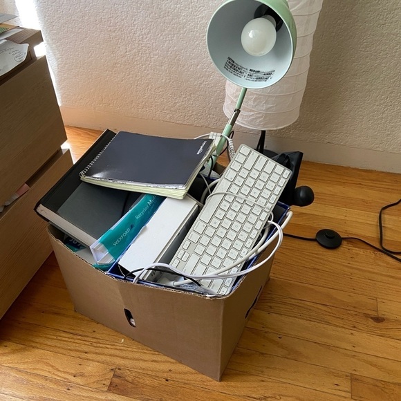 Lamp - Picture 1 of 1